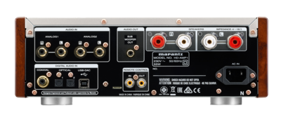 Marantz HD-AMP1 2018年 Marantz HD-AMP1 la AVstore.ro