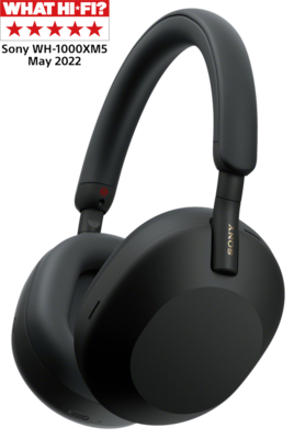 Casti Wireless WH-1000XM5 + EXTRA 2 ANI GARANTIE + EXTRA 20