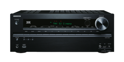 Receiver Onkyo TX-NR616 la AVstore.ro