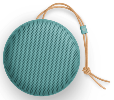 Boxe active Bang & Olufsen Beosound A1 3rd gen la AVstore.ro