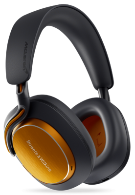 Casti Bowers & Wilkins Px8 S2 McLaren Edition la AVstore.ro