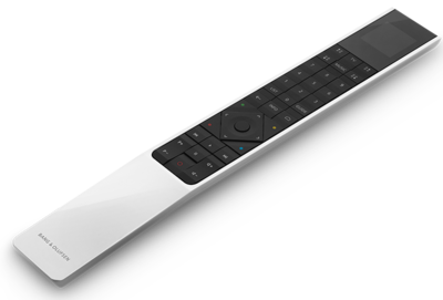 Bang & Olufsen BeoRemote One BT シルク Bang & Olufsen BeoRemote One BT la AVstore.ro