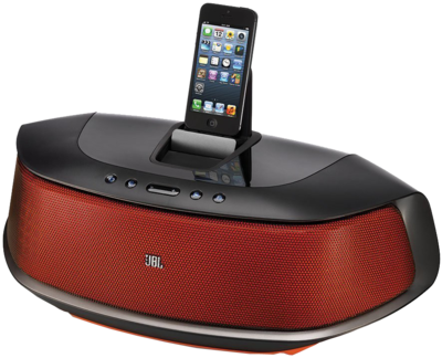 JBL OnBeat Rumble Bluetoothスピーカー DJっぽく遊べるBluetooth