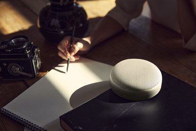 Boxe active Bang & Olufsen Beosound A1 2nd Gen la AVstore.ro