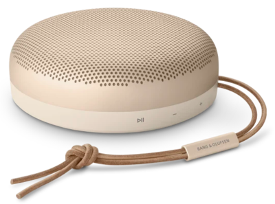 Boxe active Bang & Olufsen Beosound A1 2nd Gen la AVstore.ro