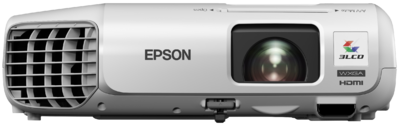 Videoproiector Epson EB-W28 la AVstore.ro