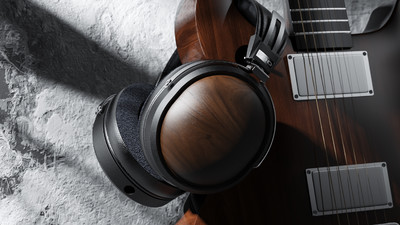 Casti Hi-Fi Fiio FT1 la AVstore.ro