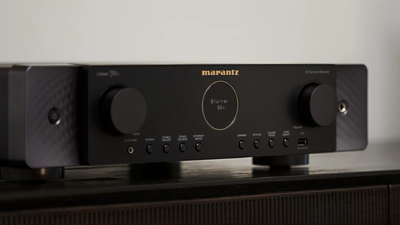 Receiver Marantz Cinema 70s la AVstore.ro