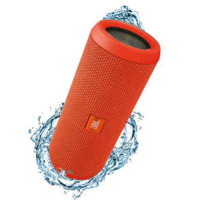 Boxe active JBL Flip 3 la AVstore.ro