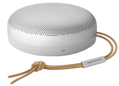 Boxe active Bang & Olufsen Beosound A1 2nd Gen la AVstore.ro