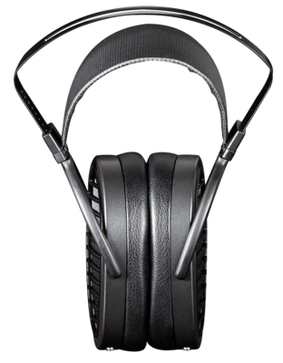 Casti Hi-Fi HiFiMAN Arya V3 Stealth la AVstore.ro