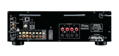 TX-8150 ONKYO プリメインアンプ オンキョー
