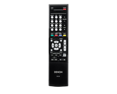 Receiver Denon AVR-X1000 la AVstore.ro