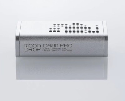 DAC Moondrop Dawn Pro la AVstore.ro