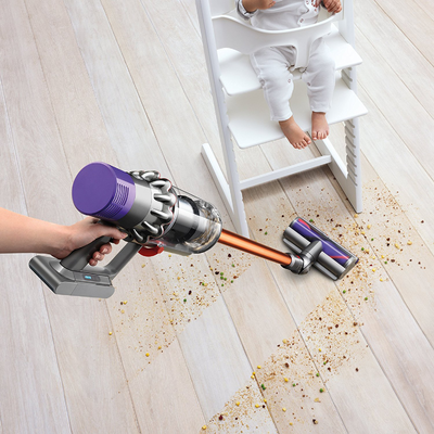 Aspirator Dyson Cyclone V10 Absolute Plus la AVstore.ro