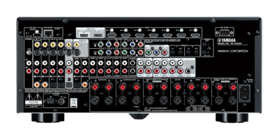Receiver Yamaha RX-A2020 la AVstore.ro