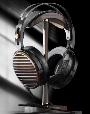 Casti Hi-Fi Fiio FT7 Planar Gold Diaphragm la AVstore.ro