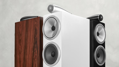 Boxe Bowers & Wilkins 703 S3 la AVstore.ro