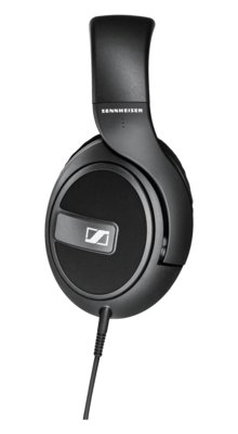 Casti Hi-Fi Sennheiser HD 569 la AVstore.ro