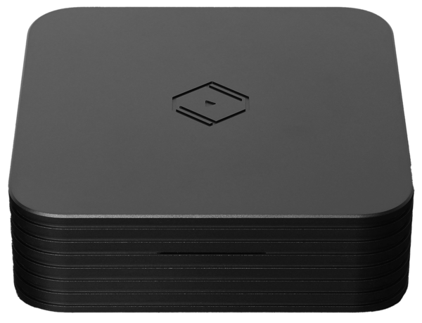 Streamer  Silent Angel, Stare produs: NOU, Silent Angel Rhein Z1 Plus, avstore.ro