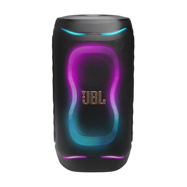 Boxe Amplificate  JBL, TIP BOXE AMPLIFICATE: Boxe si sisteme High-Power, Boxe active JBL Partybox 130 Negru, avstore.ro