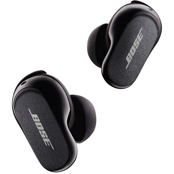 Casti  cu True Wireless, Casti Bose Quiet Comfort Earbuds II, avstore.ro