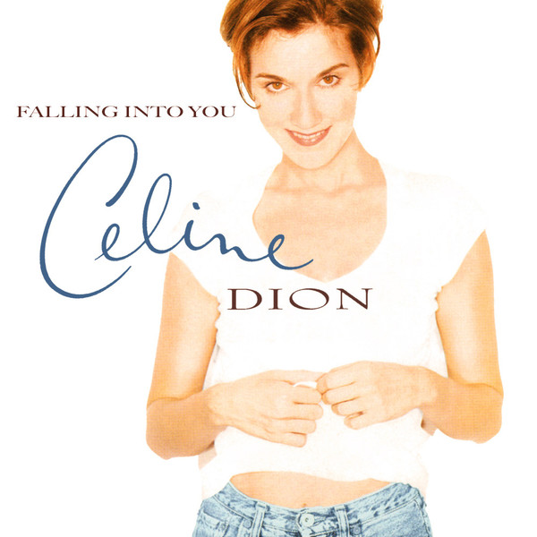 Viniluri  SONY MUSIC, VINIL SONY MUSIC Celine Dion - Falling Into You, avstore.ro