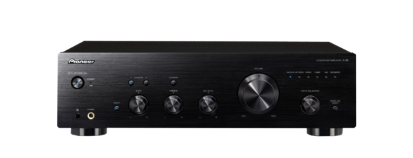 アンプ pioneer integrated amplifier A-30 Amplificator Pioneer A-30 la AVstore.ro