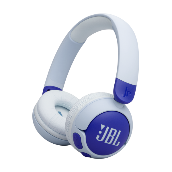Casti pentru telefon (cu microfon), Casti JBL JR 320BT, avstore.ro
