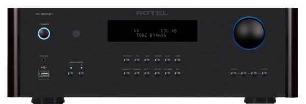 Amplificatoare integrate, Amplificator Rotel RA-1572 MKII, avstore.ro