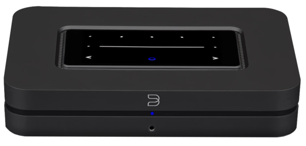 Streamer  Stare produs: NOU, DAC Bluesound Node, avstore.ro