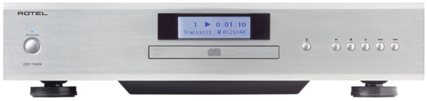 Playere CD, CD Player Rotel CD-11 MKII, avstore.ro