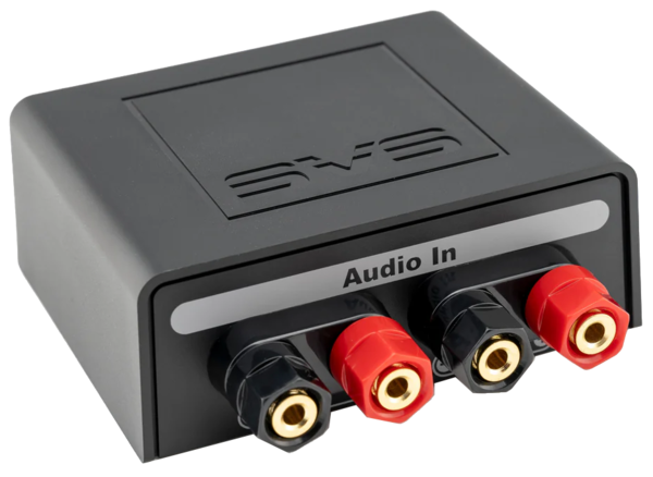 Accesorii, SVS SoundPath Speaker Level Subwoofer Adapter, avstore.ro