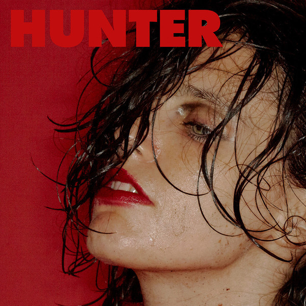 Viniluri  UNIVERSAL RECORDS, Greutate: 180g, VINIL UNIVERSAL RECORDS Anna Calvi - Hunter, avstore.ro