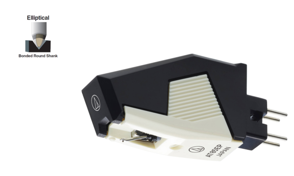 Doze pick-up la AVstore.ro, Doza Audio-Technica AT-85 EP (MM), avstore.ro