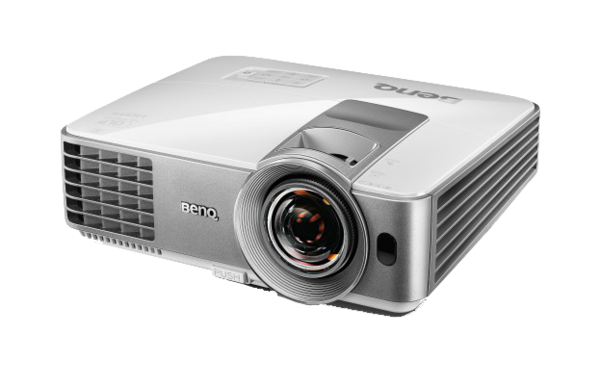 Videoproiectoare  , Videoproiector BenQ MW632ST, avstore.ro