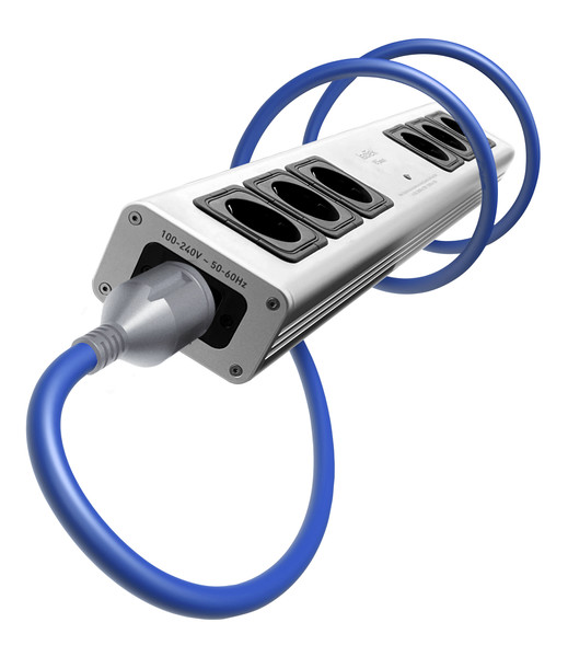 Promotii Filtre audio , Isotek Sirius V5, avstore.ro