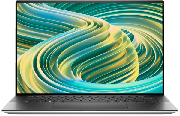 Laptopuri  Diagonala: 13.4'', Gama de laptopuri: DELL XPS, Laptop Dell XPS 15 9530 15.6