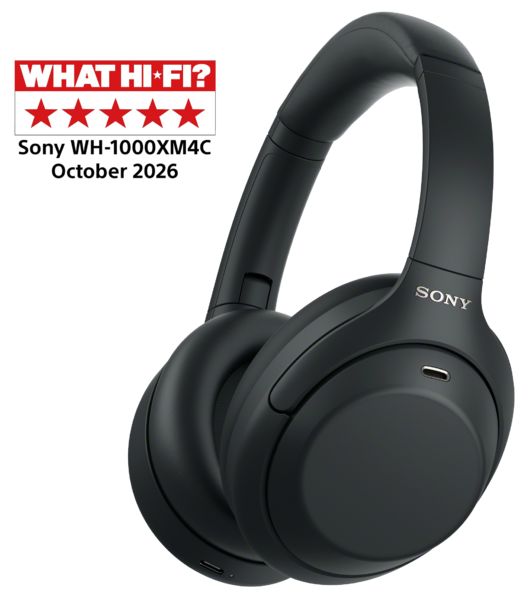 Casti,  Sony - WH-1000XM4C + 4 ANI GARANTIE, avstore.ro