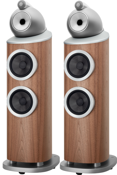 Promotii Pentru cunoscatori - avstore.ro, Boxe Bowers & Wilkins 803 D4, avstore.ro