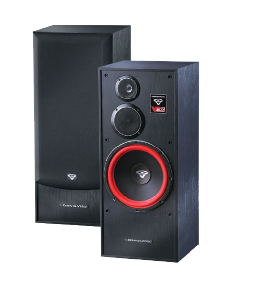 Boxe Cerwin-Vega VE-12 la AVstore.ro