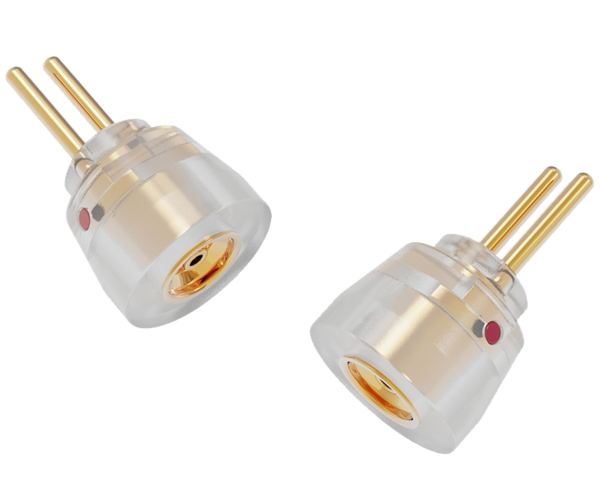 Accesorii CASTI  Fiio, Fiio LC-78A adaptor MMCX la 2pin 0.78 , avstore.ro