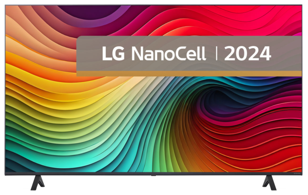 Televizoare  Tehnologie: LED, TV LG 50NANO81T3A, avstore.ro