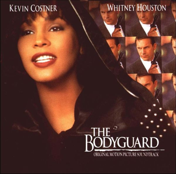 Viniluri  Gen: Soundtrack, VINIL Sony Music Various Artists - The Bodyguard Soundtrack, avstore.ro