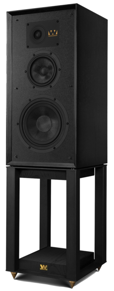 Promotii Boxe Wharfedale, Boxe Wharfedale SUPER LINTON with Stand, avstore.ro