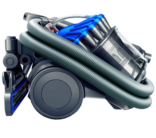 Aspirator Dyson DC23 Complete la AVstore.ro