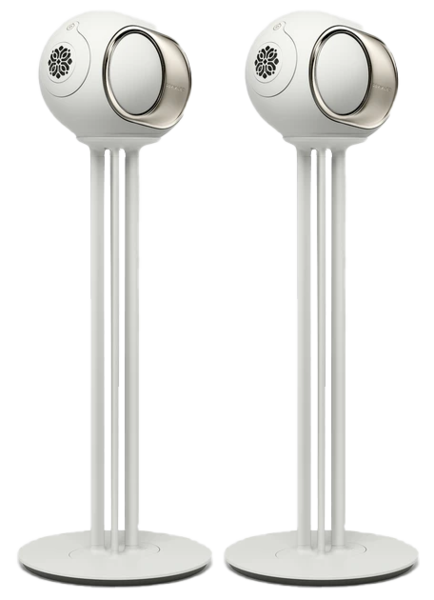Boxe Amplificate  DEVIALET, Pachet PROMO DEVIALET Phantom Ultimate 98 dB + Tree stereo pack, avstore.ro