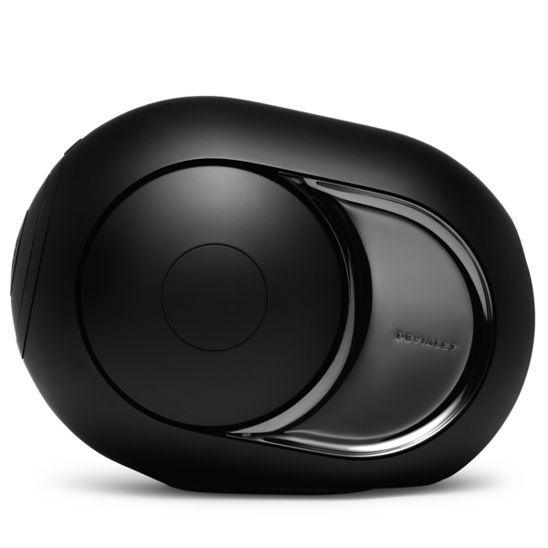 Boxe Amplificate, Boxe active DEVIALET Phantom I Custom 108dB, avstore.ro