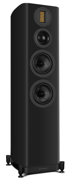 Promotii Boxe Wharfedale, Boxe Wharfedale EVO 5.4, avstore.ro