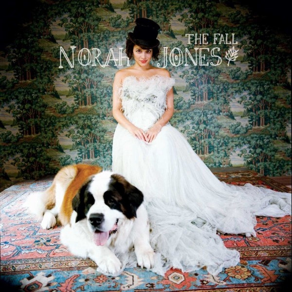 Muzica  Universal Music Romania, VINIL Universal Music Romania Norah Jones  - The Fall, avstore.ro